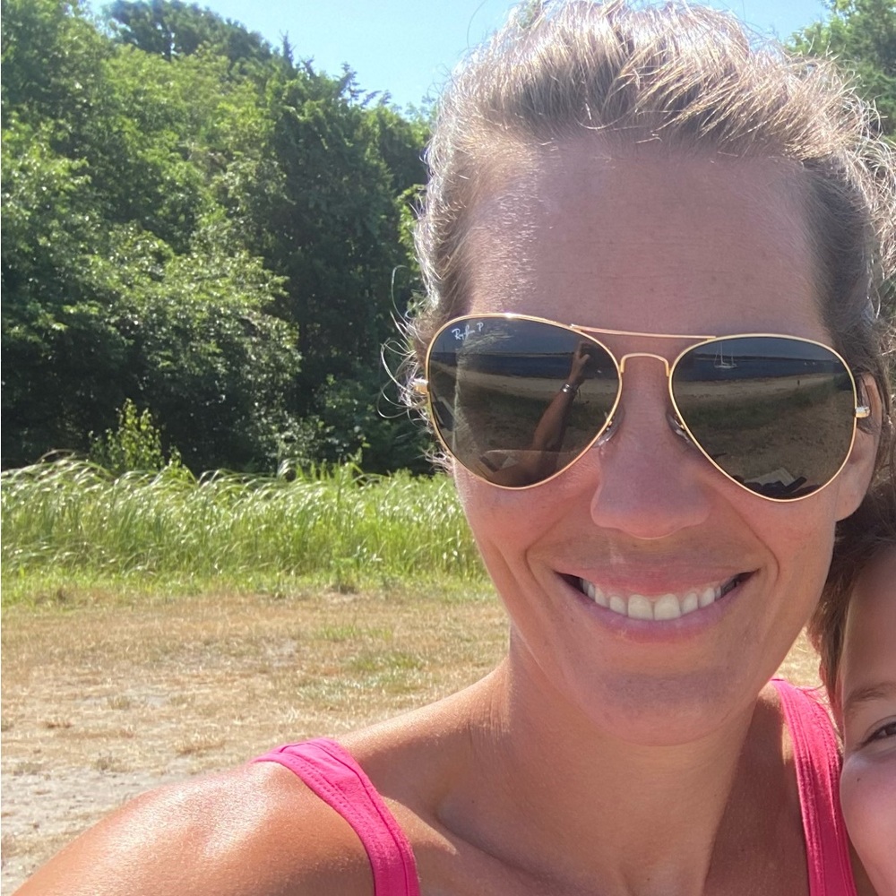 Meet your Posher, Veronica